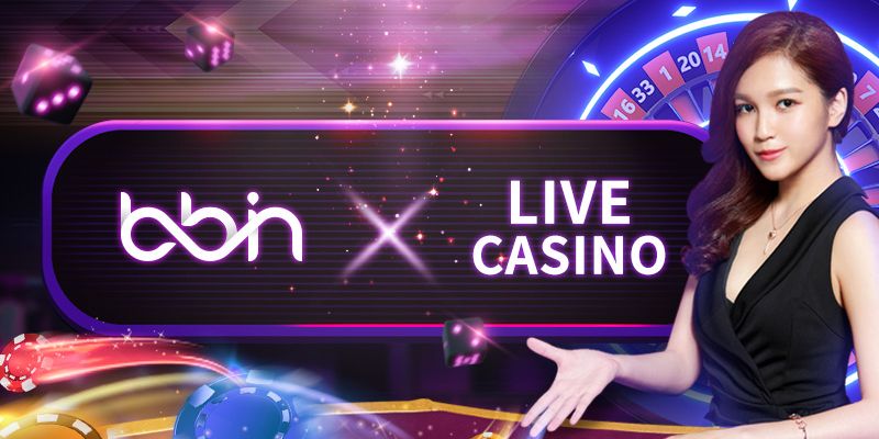 Bbin Casino DA88 - Nhà Phát Hành Game Hàng Đầu Thế Giới