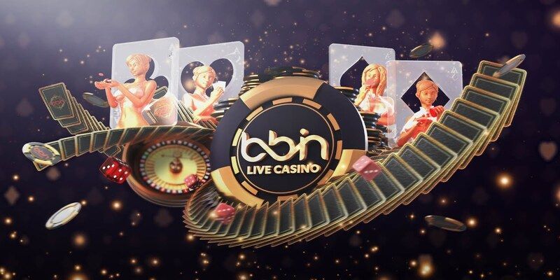 Điểm nổi bật của Bbin Casino 