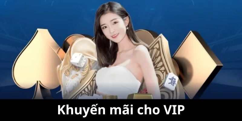 Khuyến mãi DA88 - Thăng hạng cho VIP