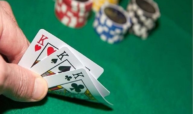 Mẹo chơi game bài Liêng thắng lớn cho tân binh