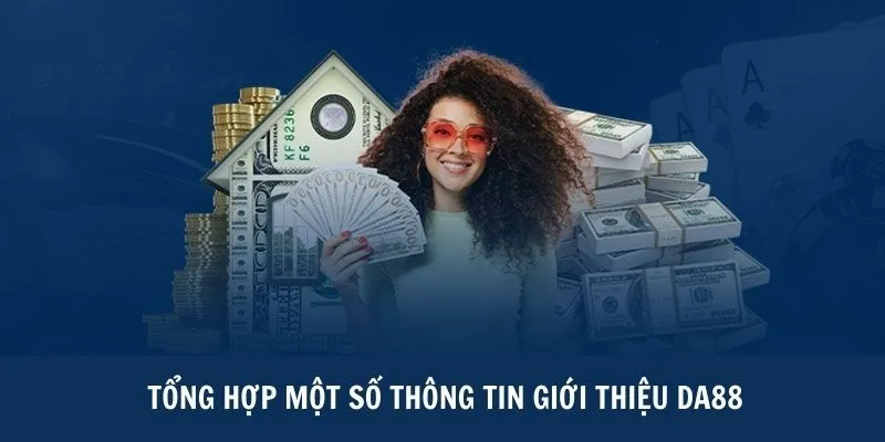 DA88 nổi bật với hệ thống bảo mật SSL hiện đại và dịch vụ chăm sóc khách hàng chuyên nghiệp